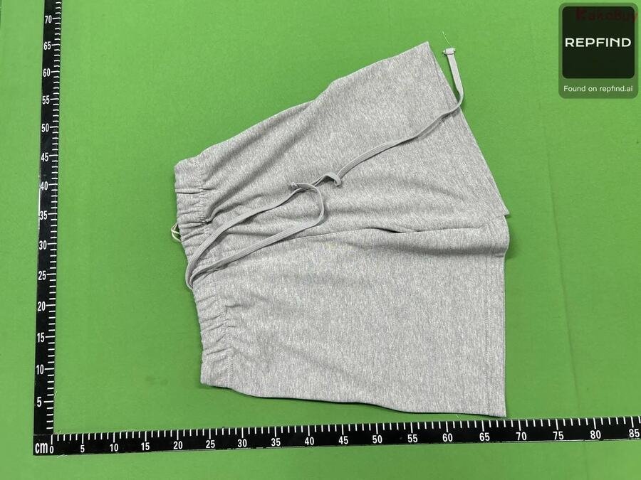 Essentials 22SS Casual Shorts -3