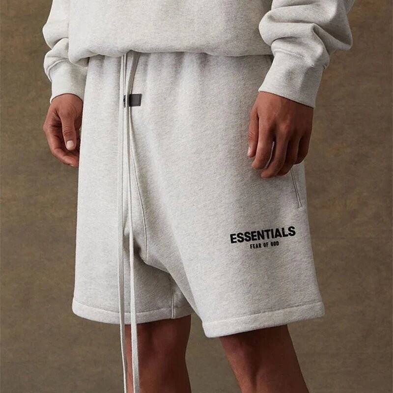 Essentials 22SS Casual Shorts
