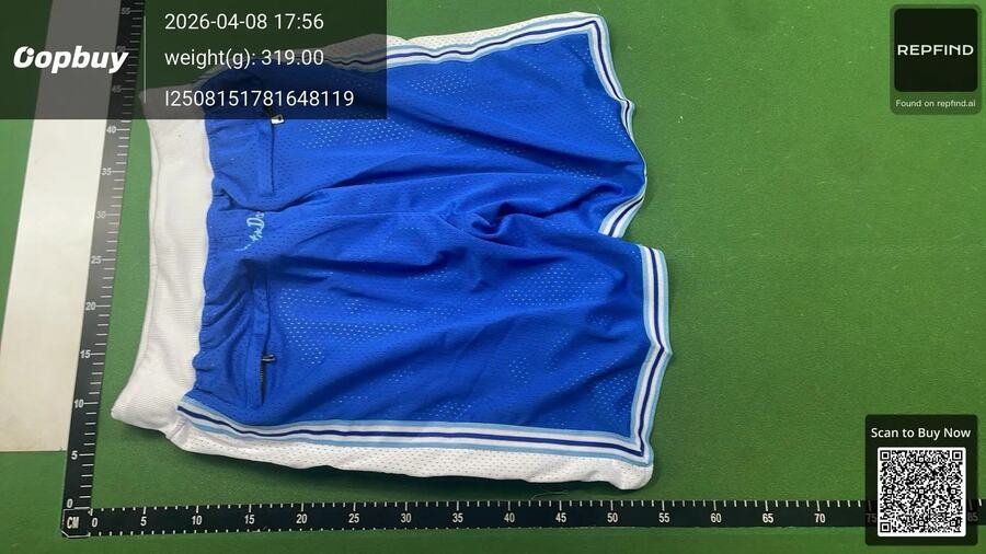 Premium Shorts Series -4