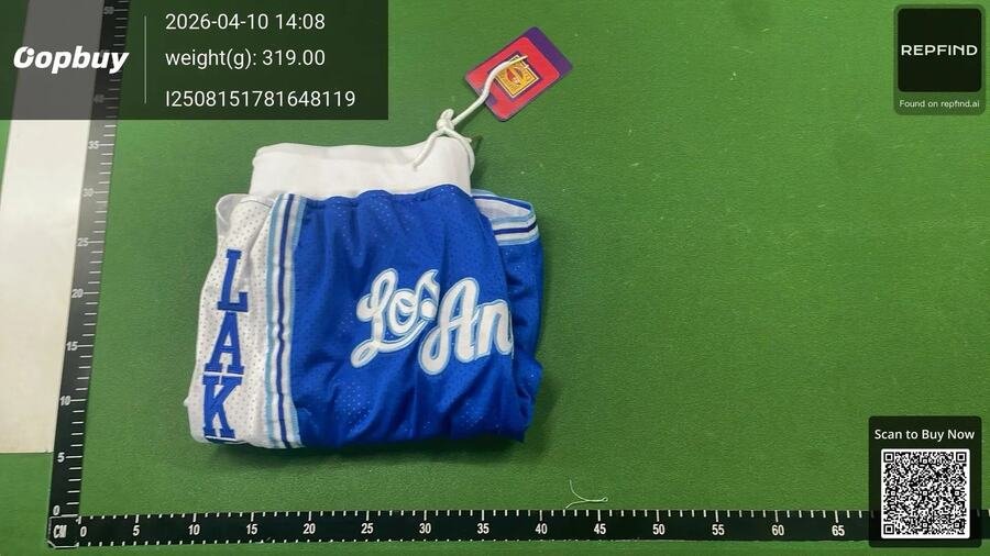 Premium Shorts Series -3