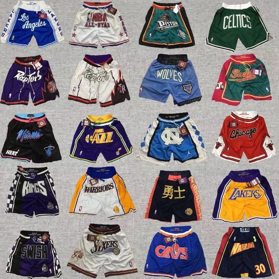 Premium Shorts Series
