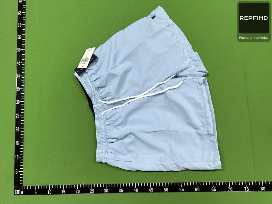 AA03 Classic Casual Shorts -2
