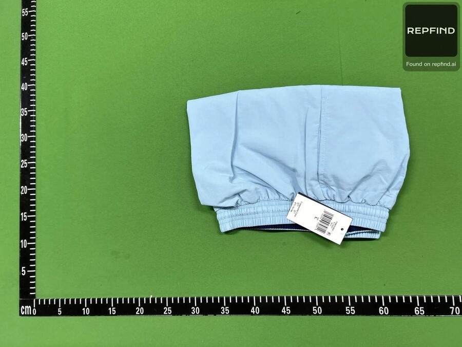 AA03 Classic Casual Shorts -4