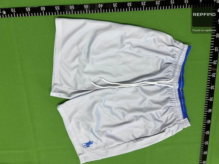 AA03 Classic Casual Shorts -3