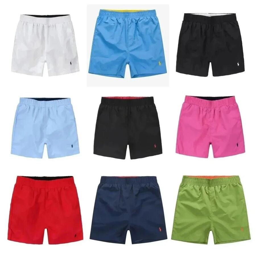 AA03 Classic Casual Shorts