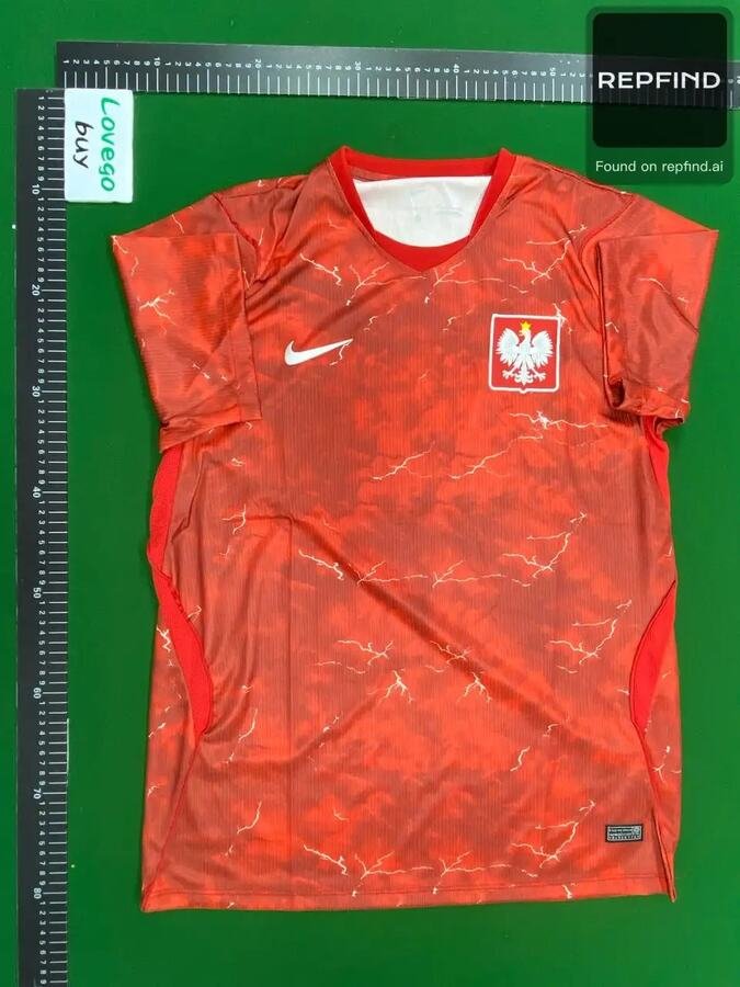 Football Jersey Collection -3