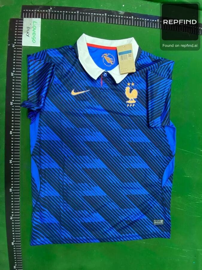 Football Jersey Collection -2