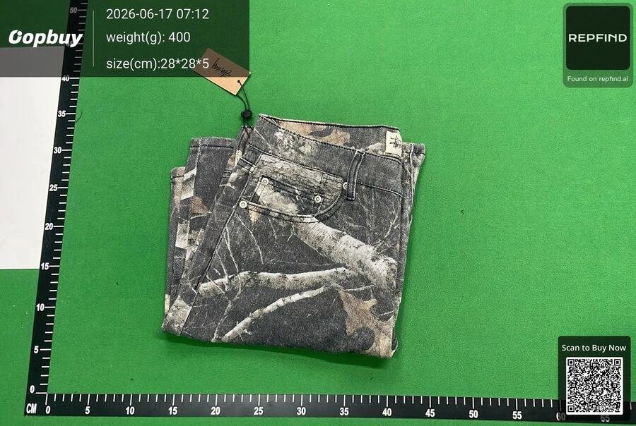 STU Embroidered Casual Shorts -3