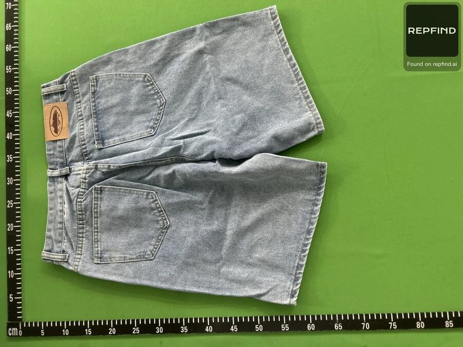Classic Streetwear Shorts -3