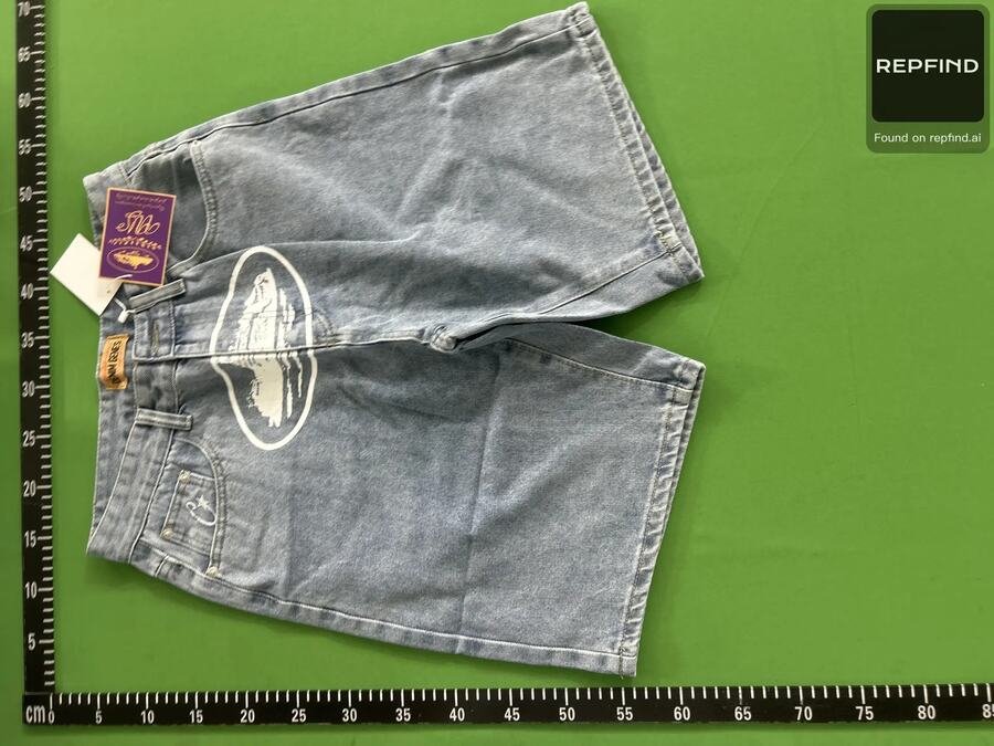 Classic Streetwear Shorts -2