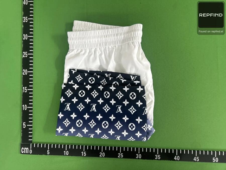 06ALL Premium Casual Shorts -4
