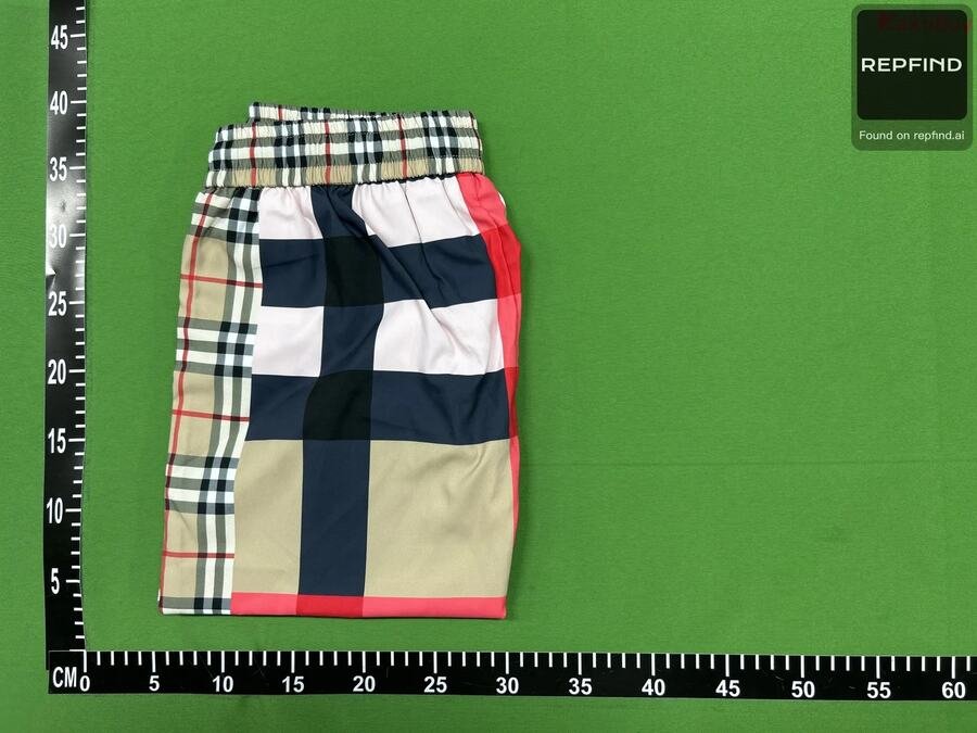 06ALL Premium Casual Shorts -2