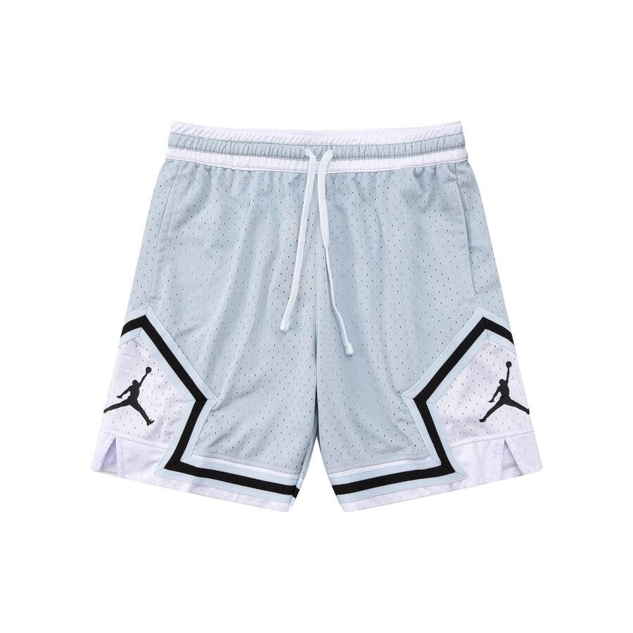 DX53 3D Print Sports Shorts