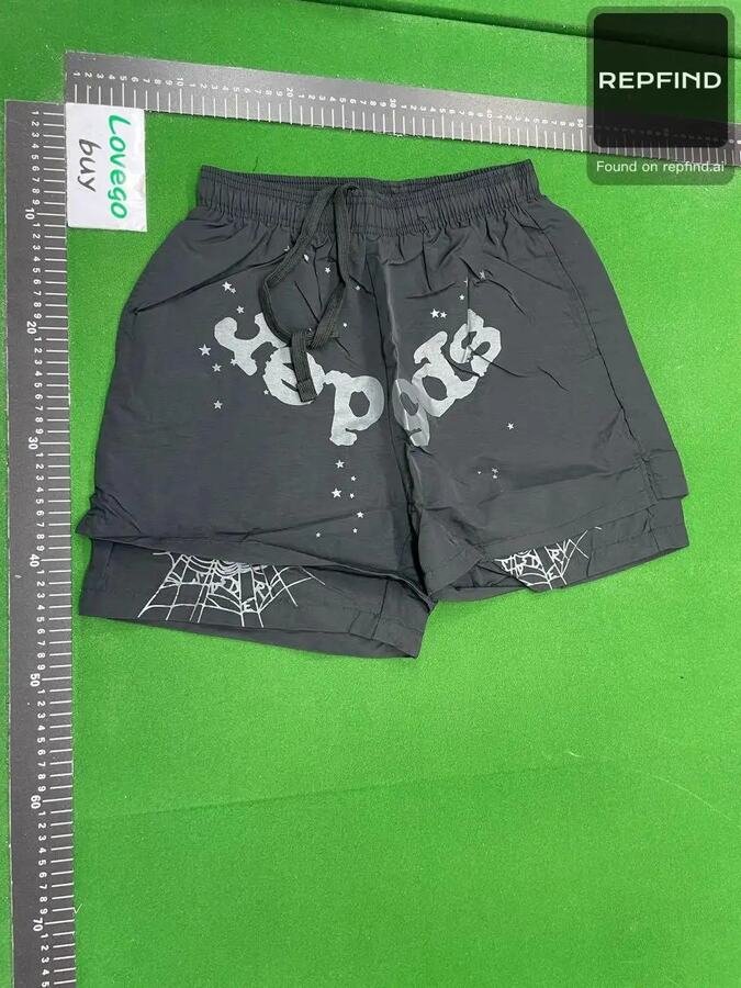 Casual Sports Shorts Collection -3