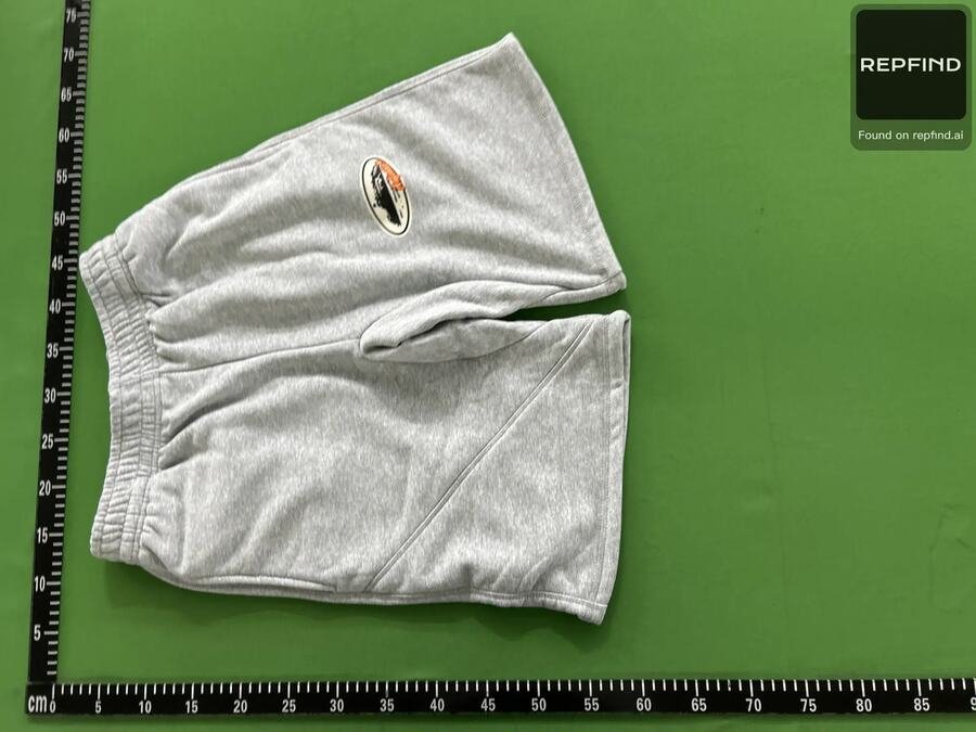 Classic Sweat Shorts -4