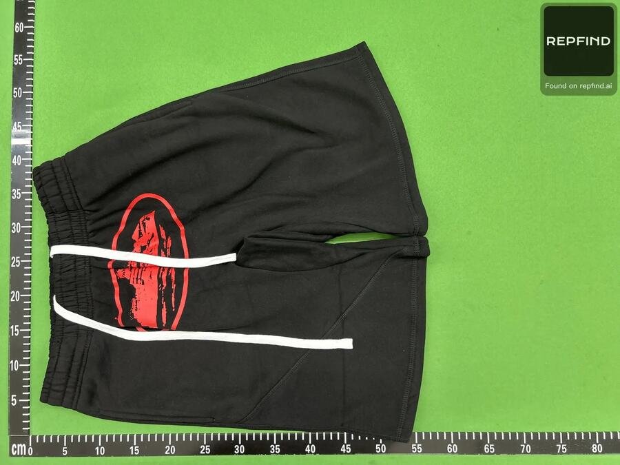 Classic Sweat Shorts -2