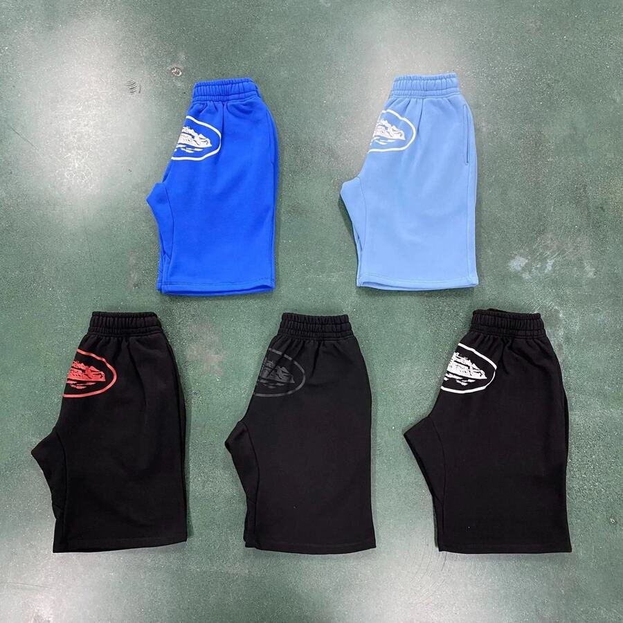Classic Sweat Shorts
