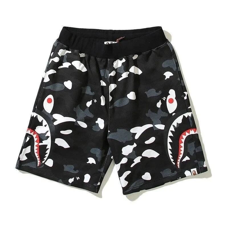 Classic Fashion Shorts -4