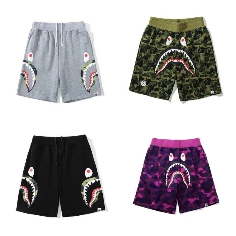 Classic Fashion Shorts