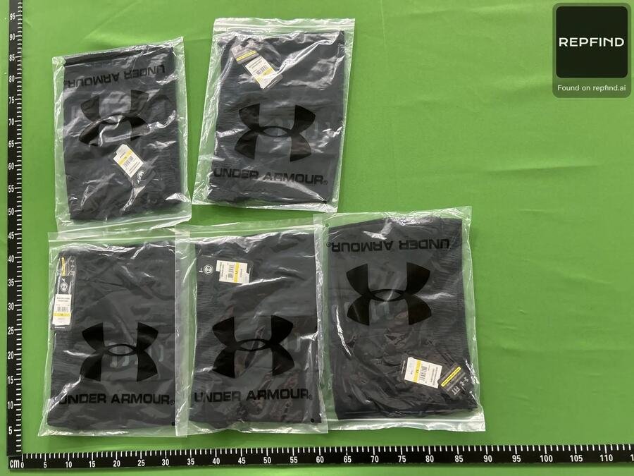 Ice-Silk Quick-Dry T-Shirt -4