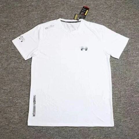 Ice-Silk Quick-Dry T-Shirt -3