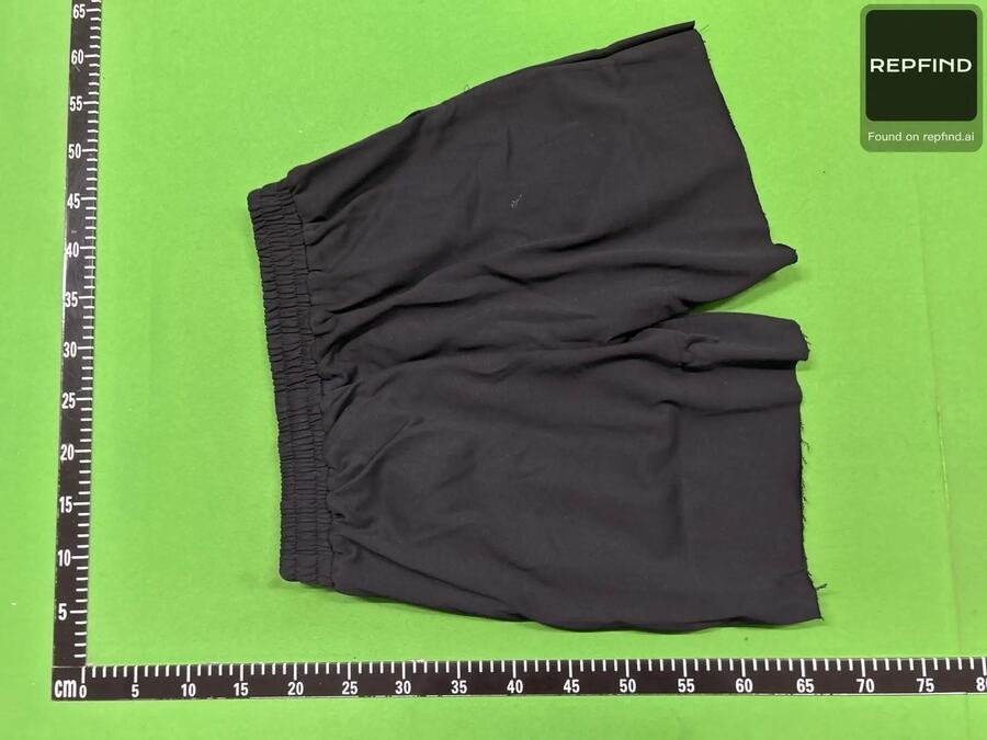Casual Sports Shorts Collection -4