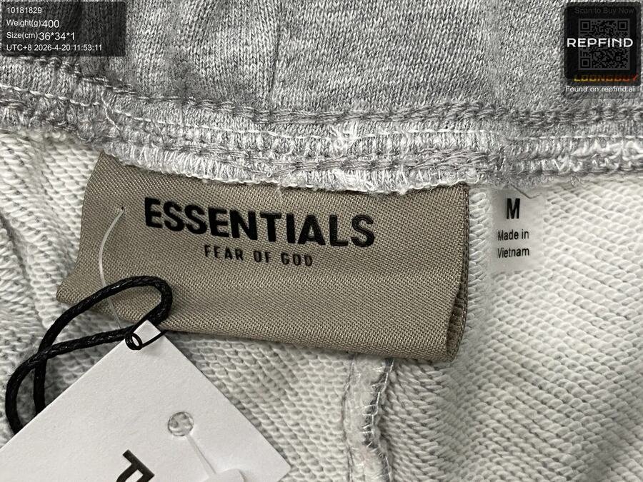 E&E Classic Casual Shorts -4