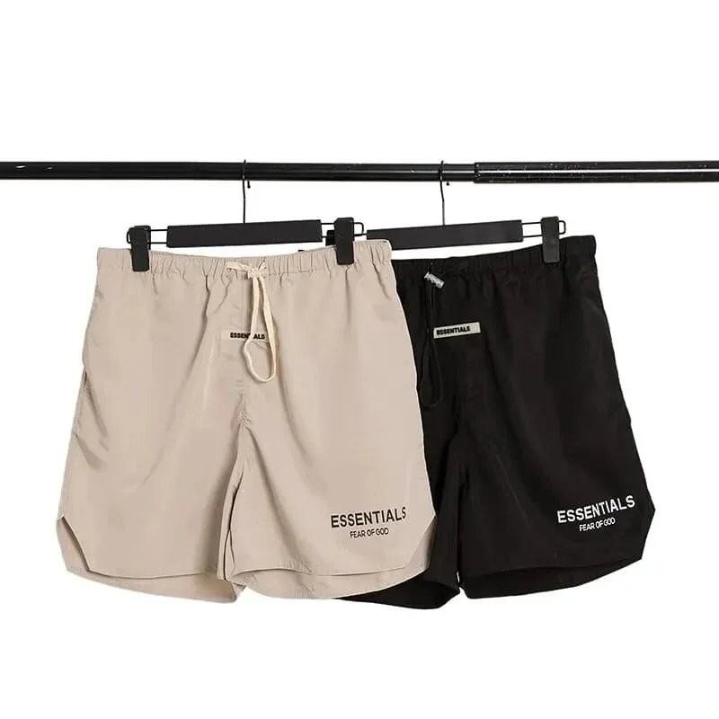 E&E Classic Casual Shorts