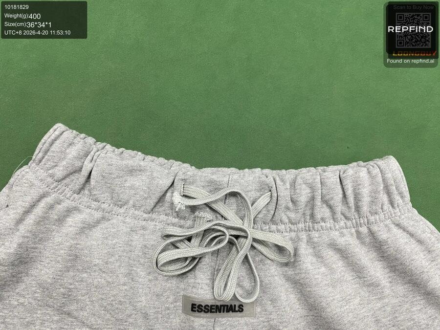E&E Classic Casual Shorts -2