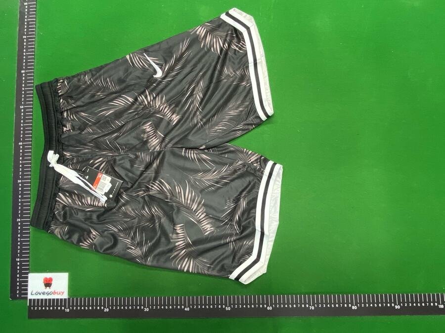 Premium Casual Shorts 1-002 -3