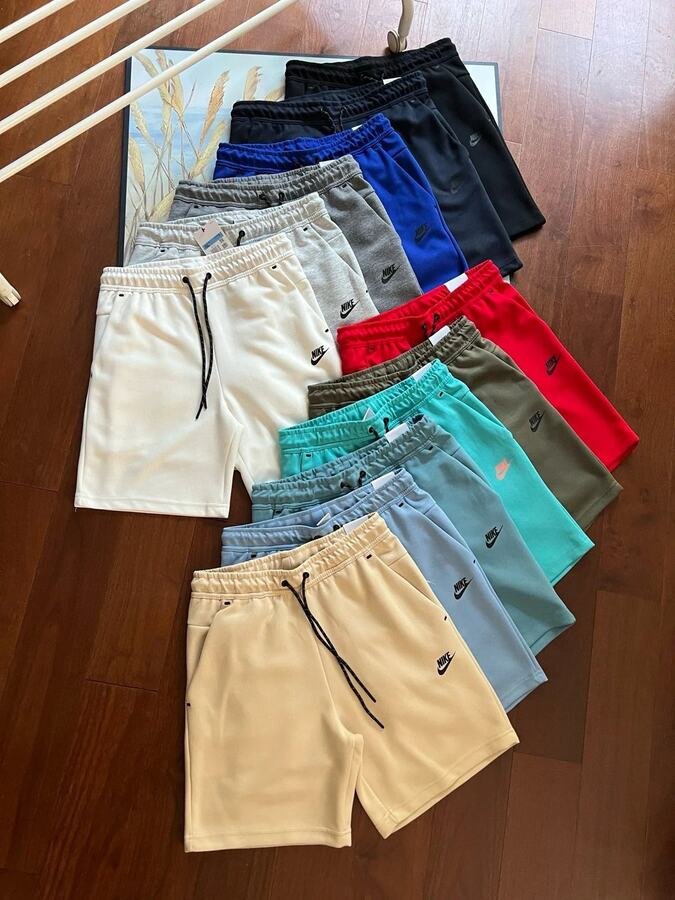 Premium Casual Shorts 1-002