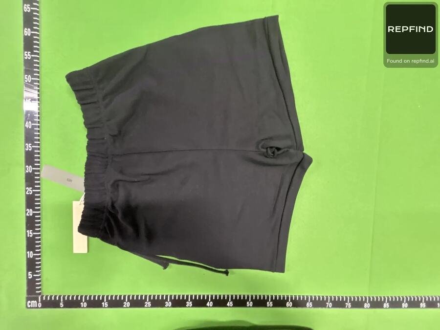 Classic Casual Shorts 006 -2