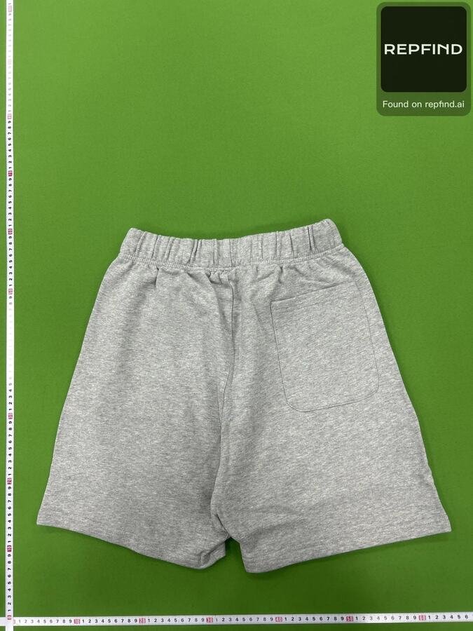 Classic Casual Shorts 006 -4