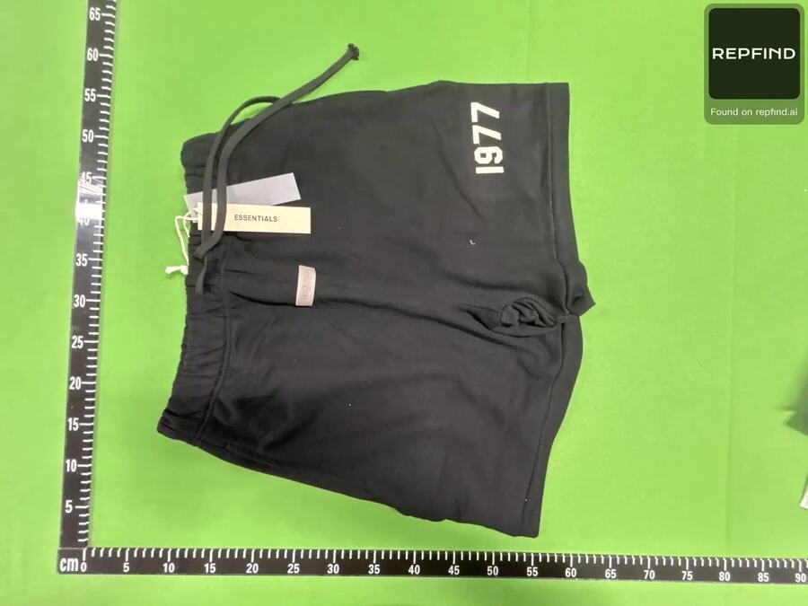 Classic Casual Shorts 006 -3