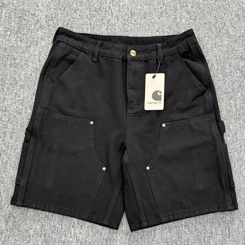 Women's Utility Cargo Shorts