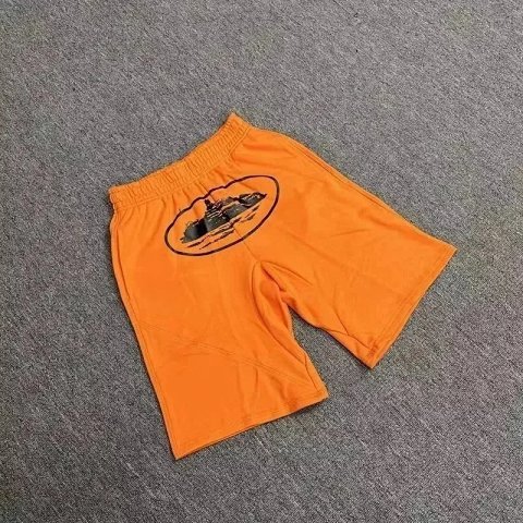 Graphic Casual Sports Shorts