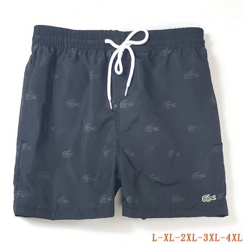 Men's Quick-Dry Beach Shorts