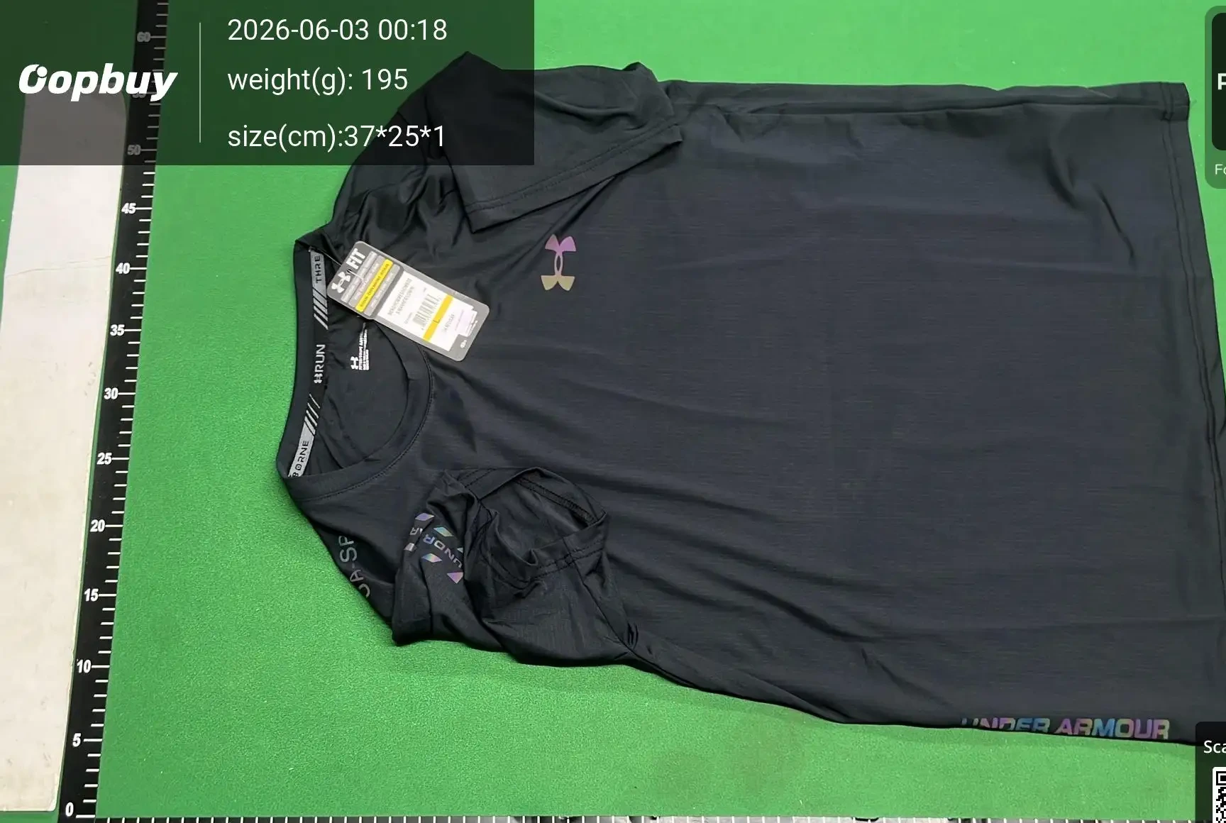 Logo Graphic Sports Set 2