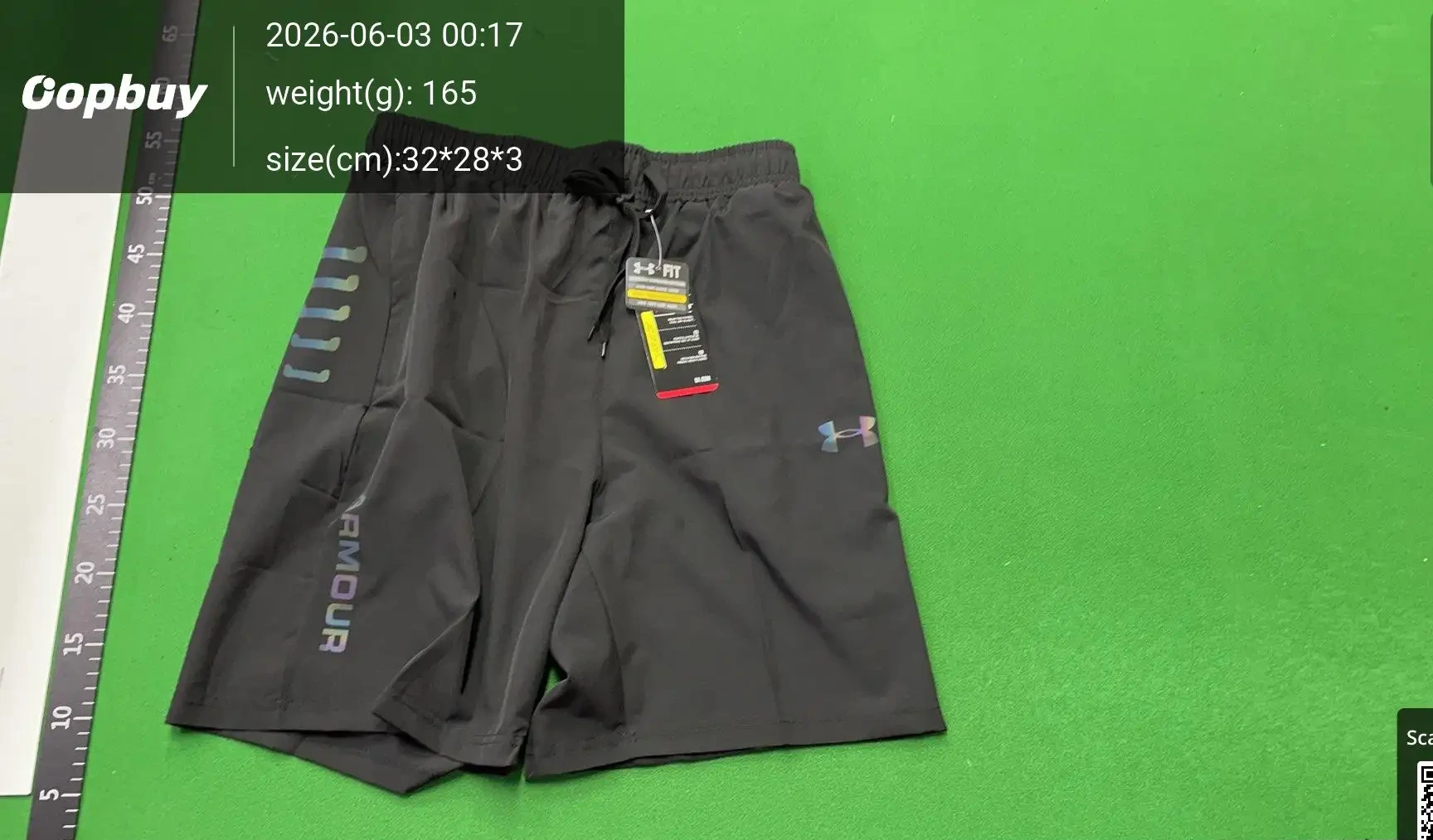 Logo Graphic Sports Set 3