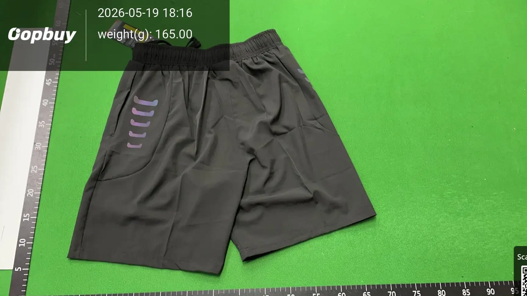 Logo Graphic Sports Set 4