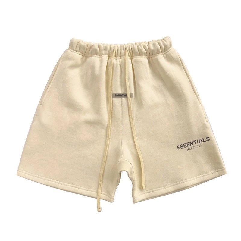 Essentials Drawstring Sweat Sh
