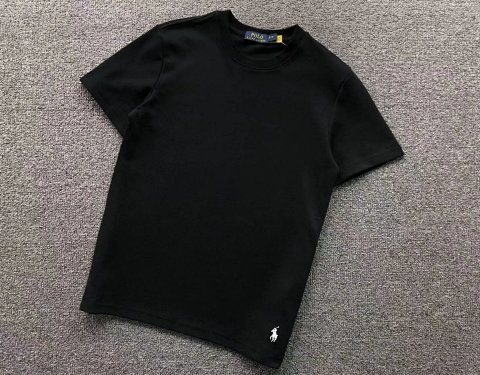 Short-Sleeve Top and Shorts Se