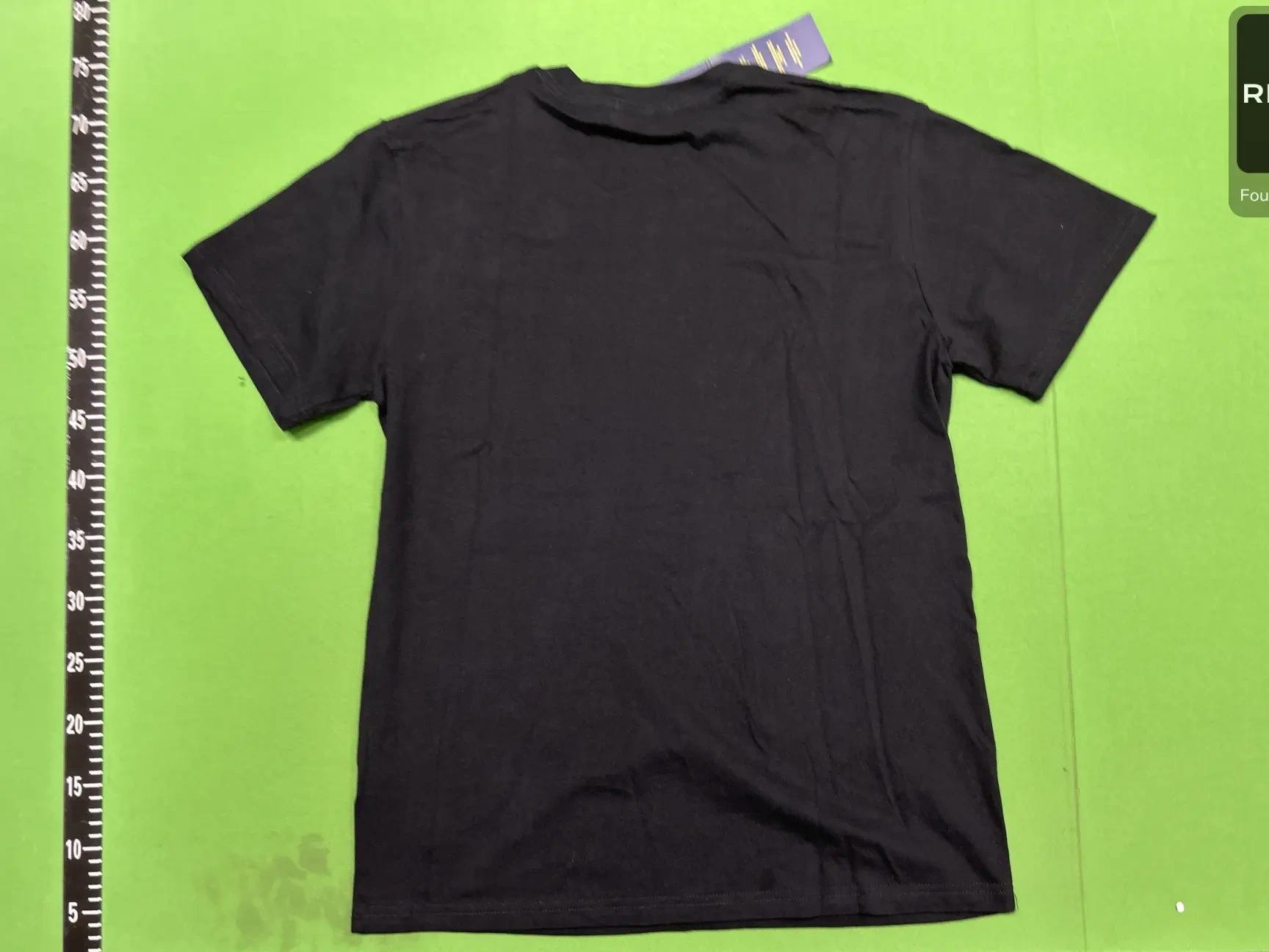 Short-Sleeve Top and Shorts Set 4