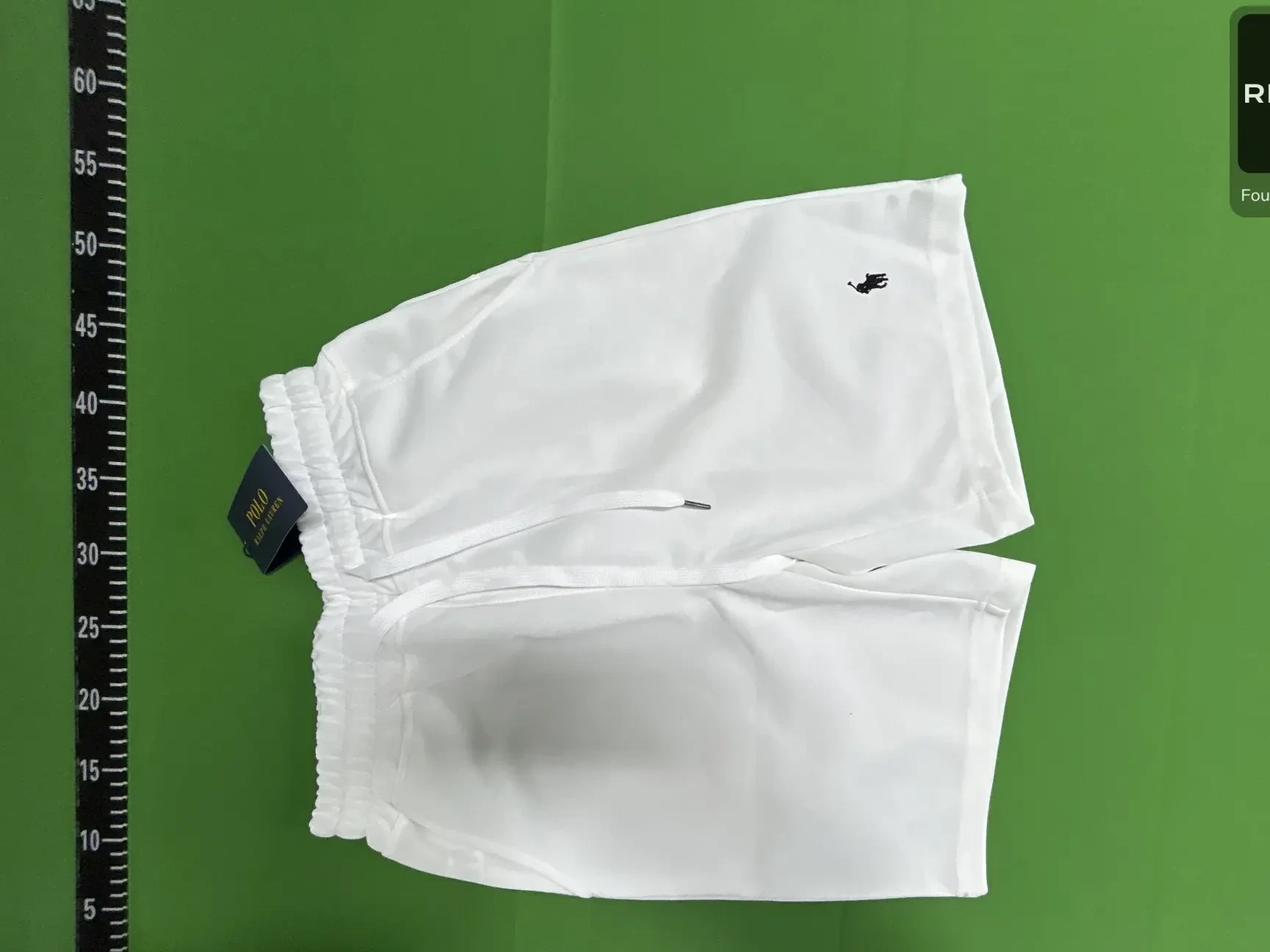 Short-Sleeve Top and Shorts Set 3