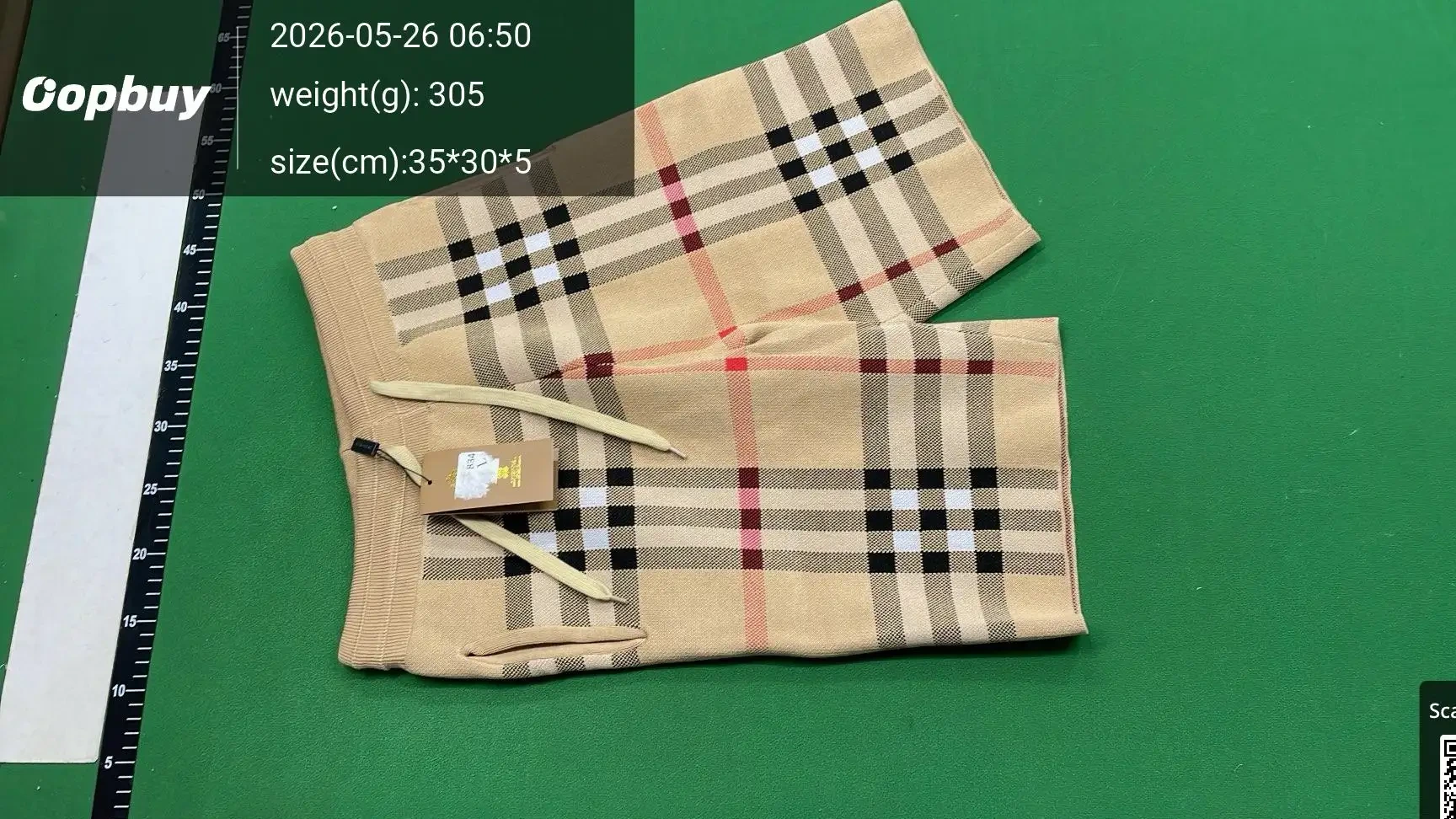 Logo Sweat Shorts -4