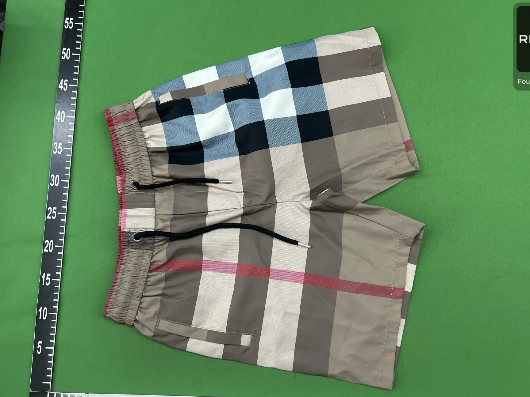 Logo Sweat Shorts -3