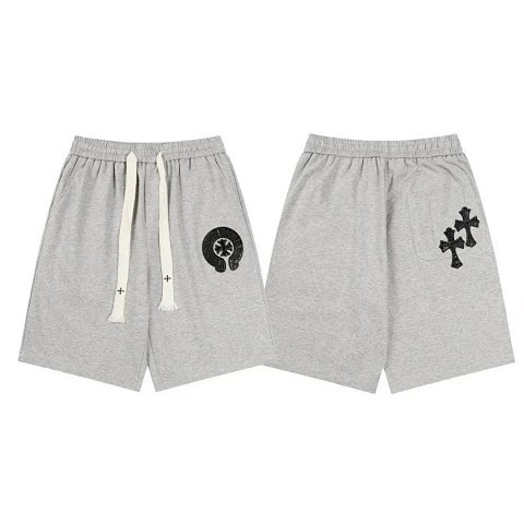 Logo Sweat Shorts