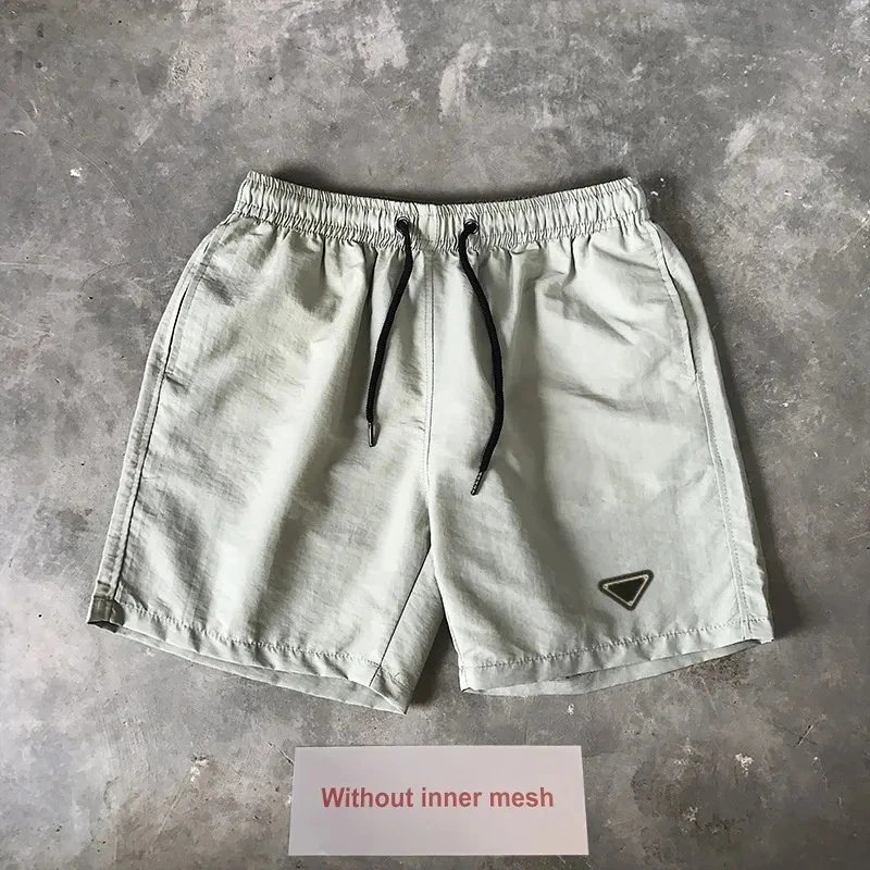 Men's Lightweight Quick-Dry Shorts -2