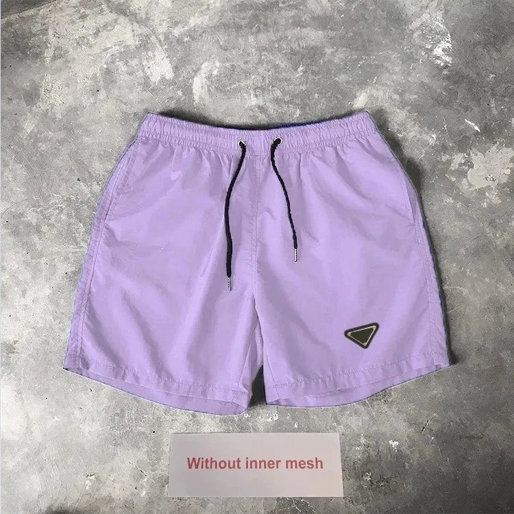 Men's Lightweight Quick-Dry Shorts -4