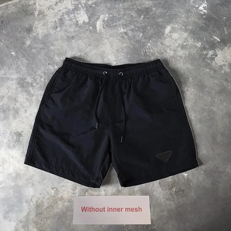 Men's Lightweight Quick-Dry Shorts -3